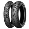 Imagen de Combo 110/70-17 140/70-17 Dunlop Gt601 Arrowmax