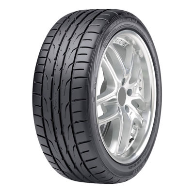 Imagen de Cubierta 215/55/16 Dunlop Direzza 102 Perfil Bajo