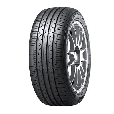 Imagen de Cubierta 195/55/15 Dunlop SPFM 800 V85