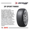 Imagen de Cubierta 205/55/17 Dunlop SPFM 800 V91