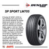 Imagen de Cubierta 235/55/18 Dunlop Sport LM705