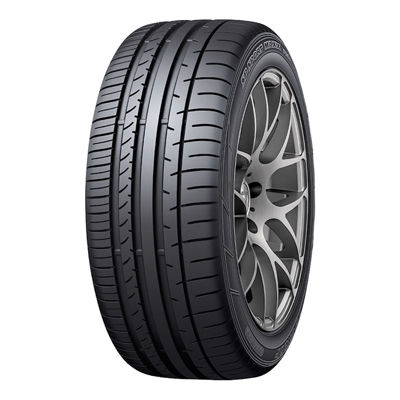 Imagen de Cubierta 225/50/18 Dunlop SPORT MAXX 050 Runflat