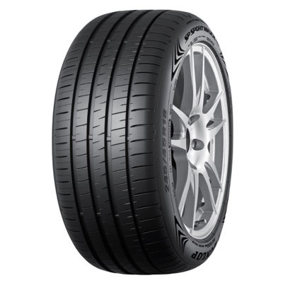 Imagen de Cubierta 245/40/18 Dunlop Sport Maxx 060+
