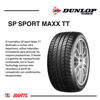Imagen de Cubierta 255/40/19 Dunlop Sport MAXX TT Neumático