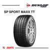 Imagen de Cubierta 255/40/19 Dunlop Sport MAXX TT Neumático