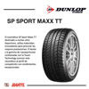 Imagen de Cubierta 235/35/19 Dunlop Sport MAXX TT Neumático