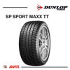 Imagen de Cubierta 235/35/19 Dunlop Sport MAXX TT Neumático