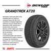 Imagen de Cubierta 225/70/17 Dunlop At20 Hilux Neumático