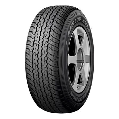 Imagen de Cubierta 265/60/18 Dunlop At25 Hilux Neumático BR