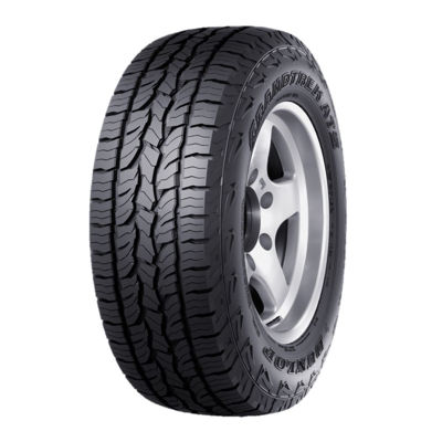Imagen de Cubierta 255/60/18 Dunlop Grandtrek At5 BR