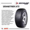 Imagen de Cubierta 255/60/18 Dunlop Grandtrek At5 BR