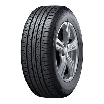 Imagen de Cubierta 255/55/18 Dunlop Grandtrek Pt3