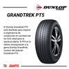 Imagen de Cubierta 225/60/17 Dunlop Grandtrek Pt5