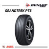 Imagen de Cubierta 225/60/17 Dunlop Grandtrek Pt5