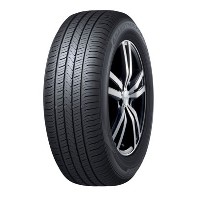 Imagen de Cubierta 235/60/18 Dunlop Grandtrek Pt5