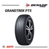Imagen de Cubierta 235/50/19 Dunlop Grandtrek Pt5