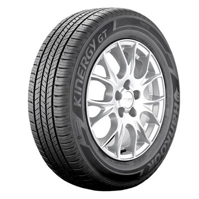 Imagen de Cubierta 205/55/17 Hankook H436 Kinergy GT