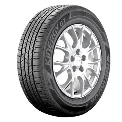 Imagen de Cubierta 245/45/19 Hankook H436 Kia Sportage