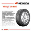 Imagen de Cubierta 245/45/19 Hankook H436 Kia Sportage
