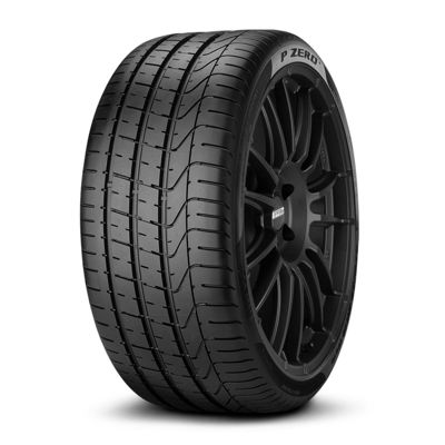 Imagen de Cubierta 225/45/19 Neumático Pirelli P Zero Runflat