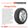 Imagen de Cubierta 215/65/16 Neumatico Hankook H735