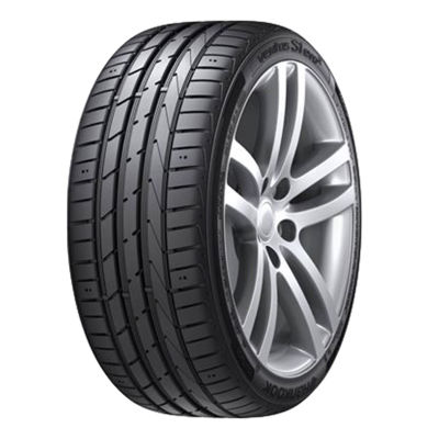 Imagen de Cubierta 245/40/18 Neumatico Hankook K117 Runflat
