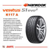 Imagen de Cubierta 275/45/20 Neumatico Hankook K117A