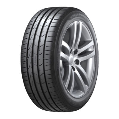 Imagen de Cubierta 195/55/16 Neumatico Hankook K125 Runflat