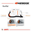 Imagen de Cubierta 195/55/16 Neumatico Hankook K125 Runflat