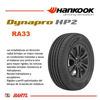 Imagen de Cubierta 235/60/18 Neumatico Hankook Ra33 Dynapro Hp