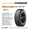 Imagen de Cubierta 265/65/17 Neumatico Hankook Rf11 Dynapro AT2