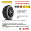 Imagen de Cubierta Momo 205/55/17 EUROPA M30 95V X4