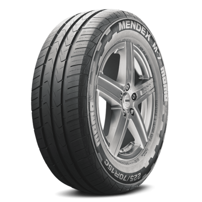 Imagen de Cubierta Momo 205/65/16 MENDEX M7 107/105T