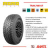 Imagen de Cubierta Momo 205/80/16 TRAIL M8 AT 104T