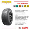 Imagen de Cubierta Momo 235/70/16 TRAIL M8 AT 109T