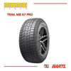 Imagen de Cubierta Momo 275/60/20 TRAIL M8 AT PRO 115H