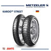 Imagen de Combo Moto 120/70-17 y 150/70-17 Metzeler Karoo Street