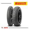 Imagen de Cubierta Moto 180/55-17 Pirelli Mt60 RS TL