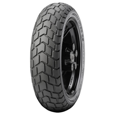 Imagen de Cubierta Moto 180/55-17 Pirelli Mt60 RS TL