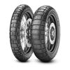 Imagen de Combo 110/80-19 y  180/55-17 TL Pirelli SCORPION RALLY STR