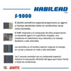 Imagen de Cubierta 235/45/18 Habilead S2000 98 W X4