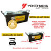 Imagen de Bateria Yokohama 200 Amp Garantía 18 meses