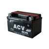 Imagen de Bateria Moto Bartl YTX7A-BS 7 Ah Dakar - Yumbo VX