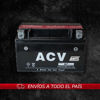 Imagen de Bateria Moto Bartl YTX7A-BS 7 Ah Dakar - Yumbo VX