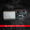 Imagen de Bateria Moto Bartl YTX7A-BS 7 Ah Dakar - Yumbo VX