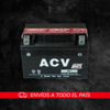 Imagen de Bateria Moto Bartl YTX9-BS 9 Ah Cuatri - ATV