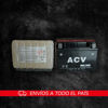 Imagen de Bateria Moto Bartl YTX9-BS 9 Ah Cuatri - ATV