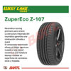 Imagen de Cubierta 245/45/18 WestLake Z107 Neumático