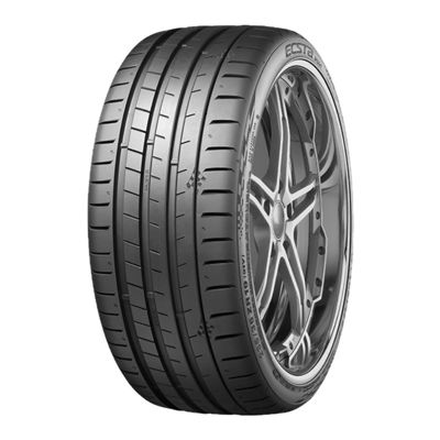 Imagen de Cubierta 275/40/18 Y103 Kumho Ecsta PS91