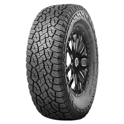 Imagen de Cubierta 265/70/18 Kumho AT52 Road Aventure